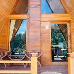 Golden Orchid Villa