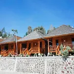 Golden Orchid Villa