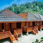 Golden Orchid Villa