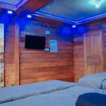 Golden Orchid Villa