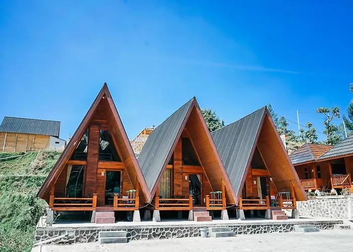 Golden Orchid Villa